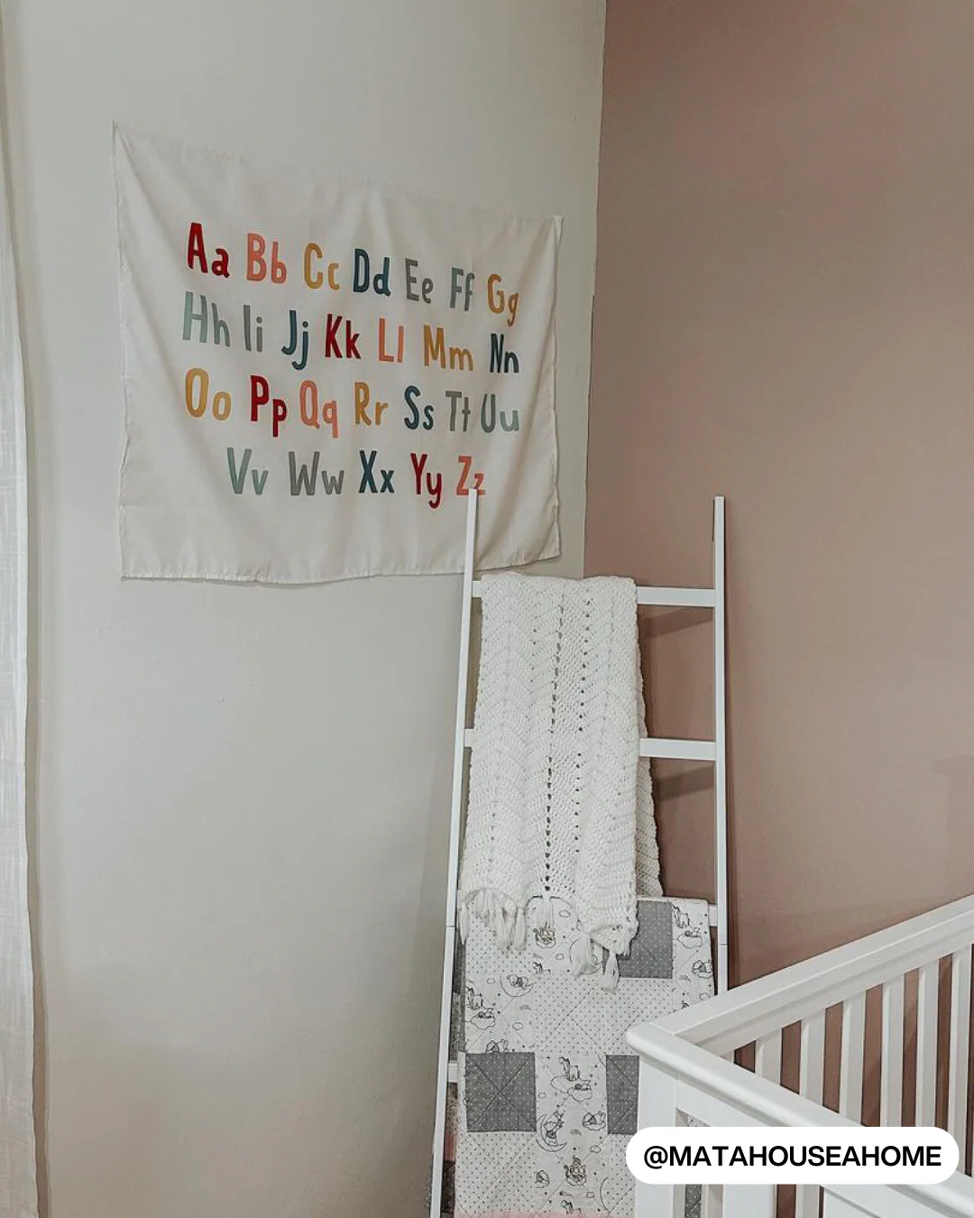 Alphabet (ABCs) Banner - Image 3