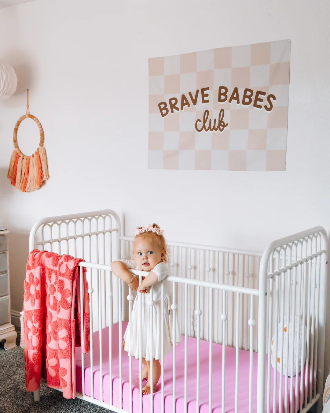 Brave Babes Club Banner - Image 3