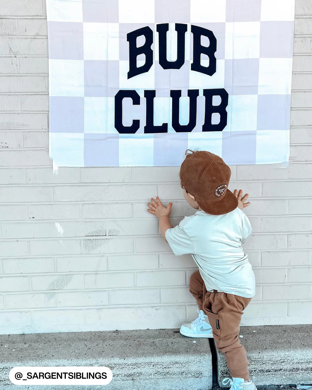 Bub Club Banner - Image 6