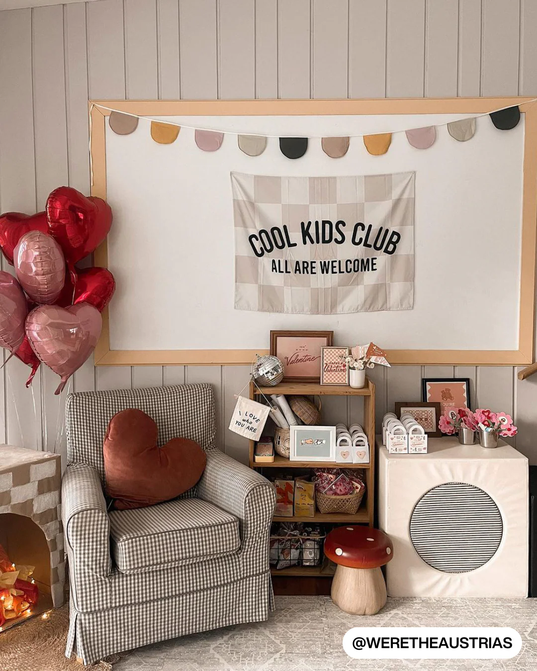 Cool Kids Club Banner - Image 16