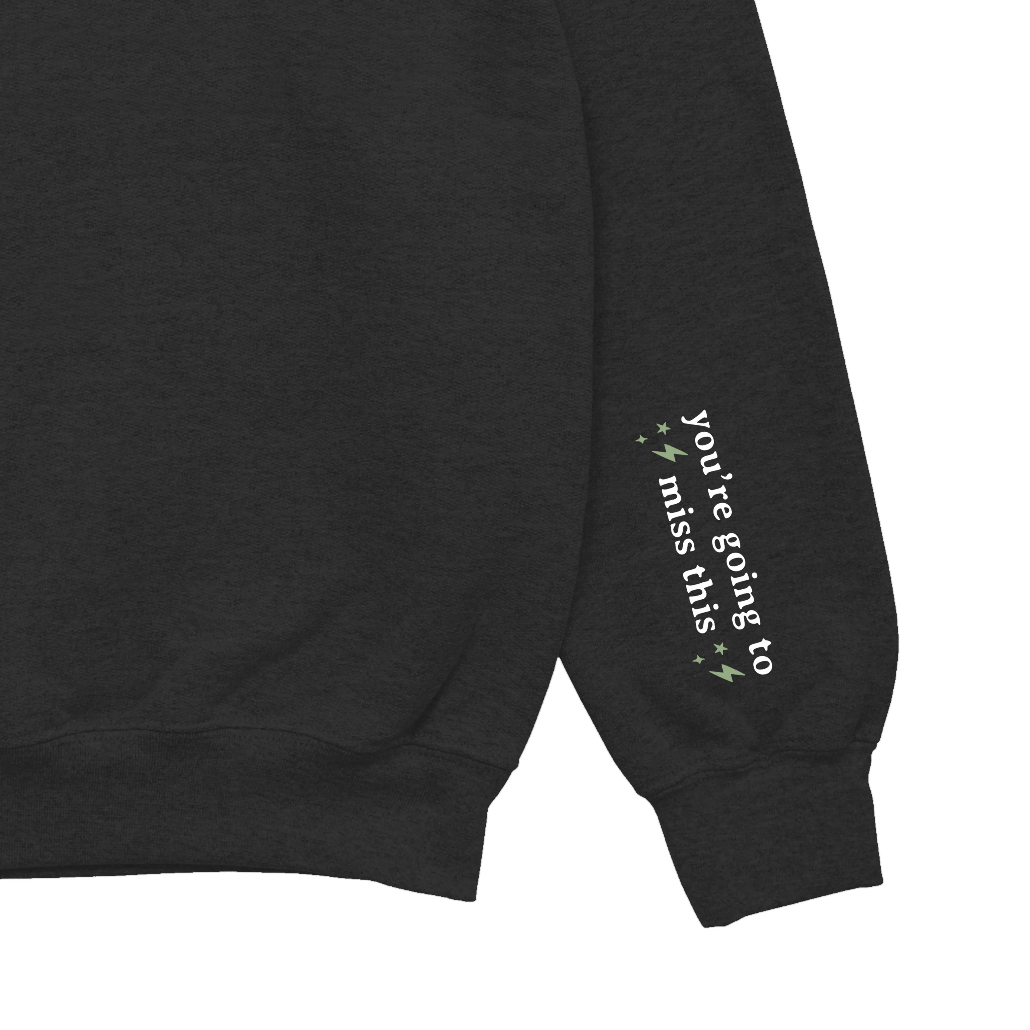 Everyday Mom Crewneck - Magic In The Little Things - Image 18
