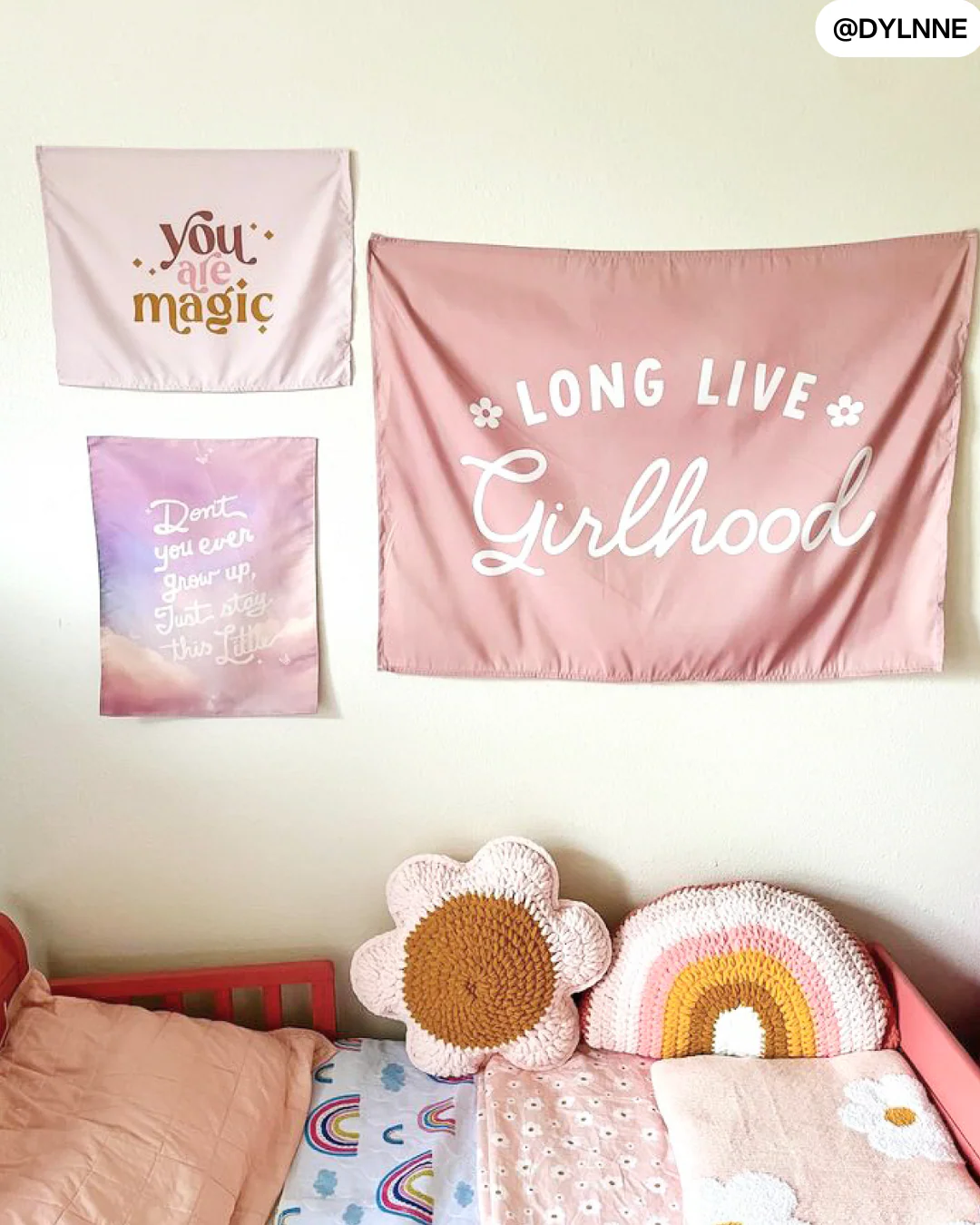 Long Live Girlhood Banner - Image 10