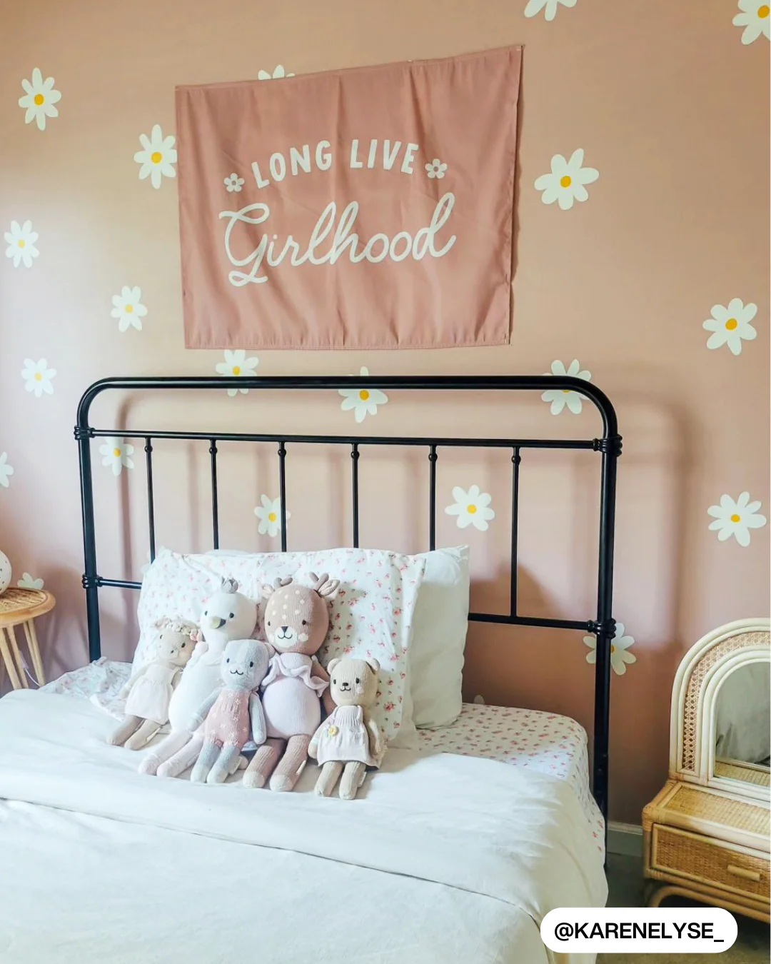 Long Live Girlhood Banner - Image 7