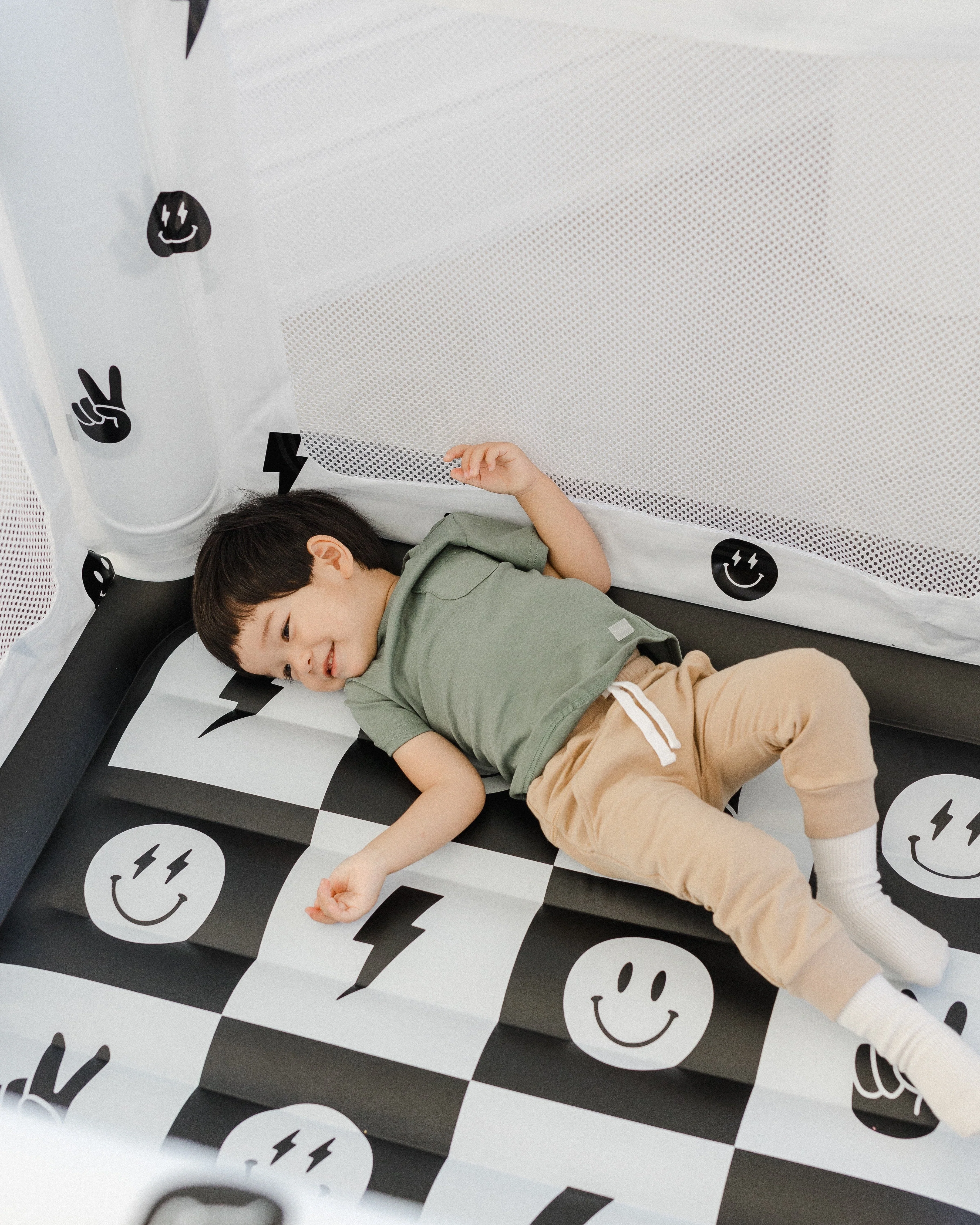 Magic Bounce House – Mini Cordless Indoor Bouncer - Image 26