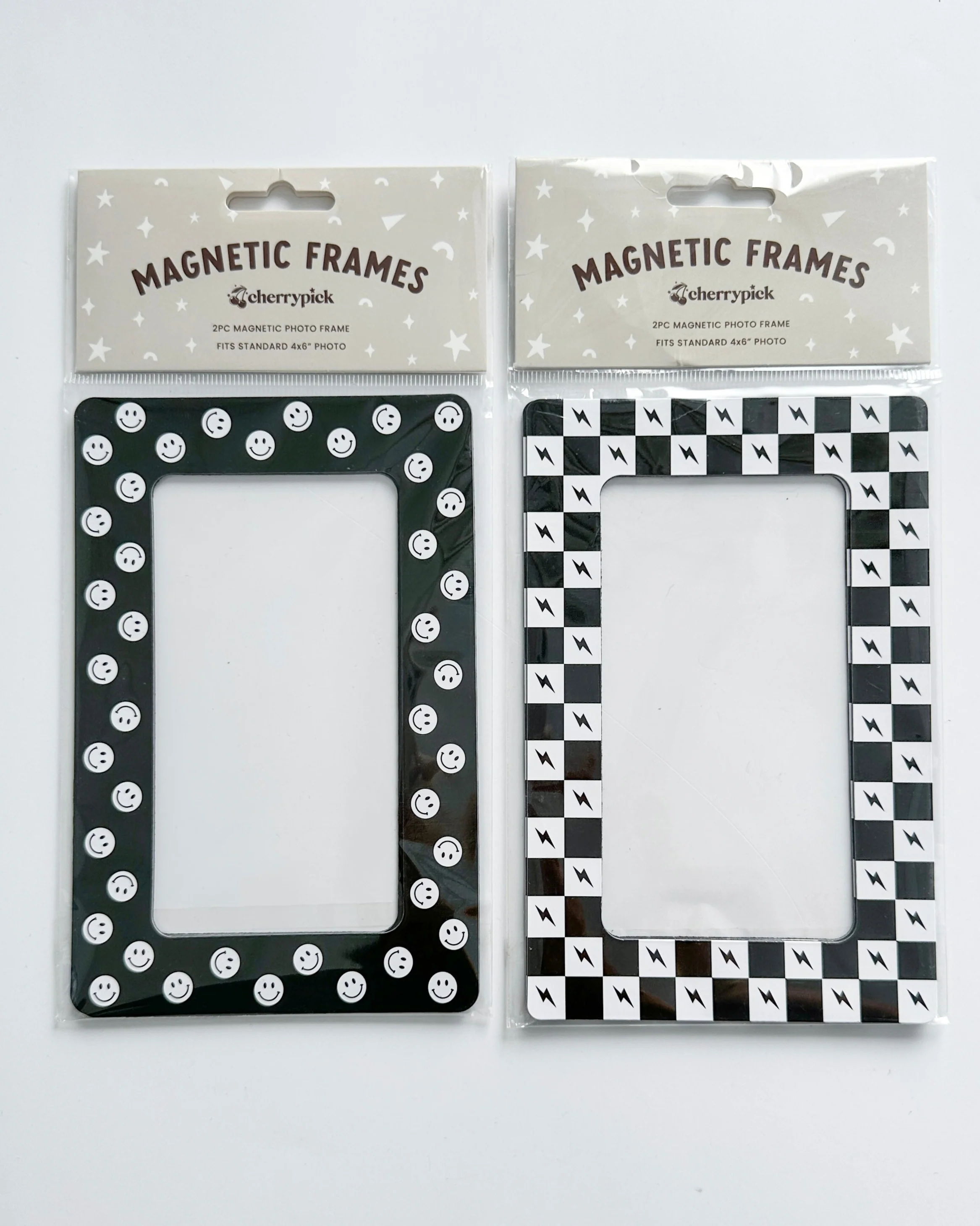 Magnetic Photo Frames (2-Pack) - Image 4