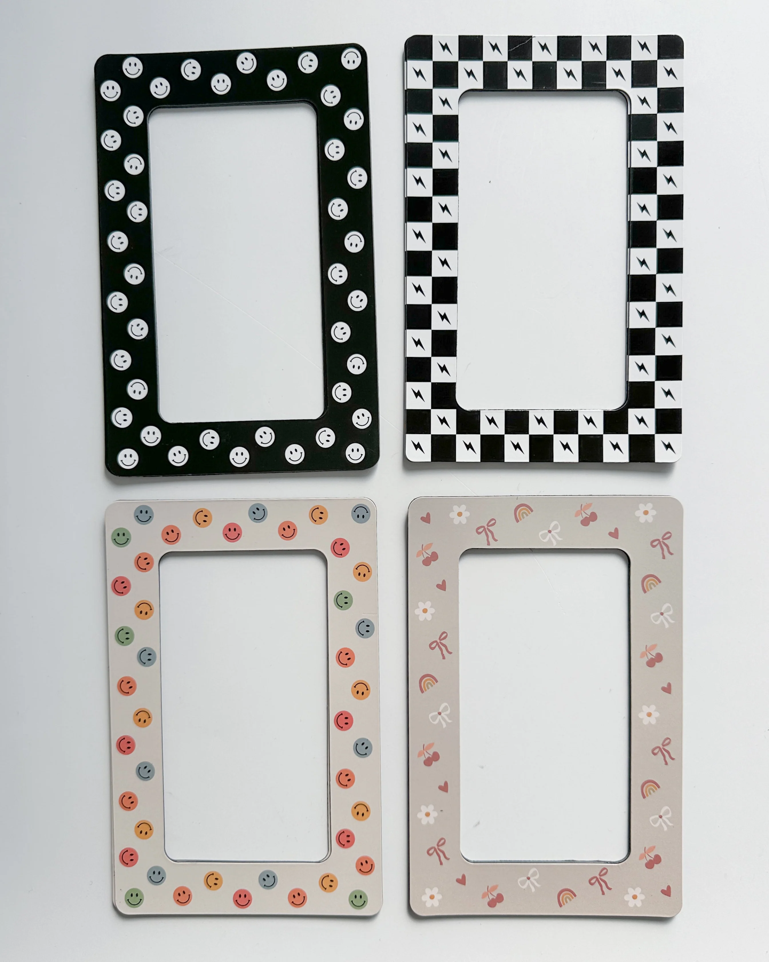 Magnetic Photo Frames (2-Pack) - Image 5
