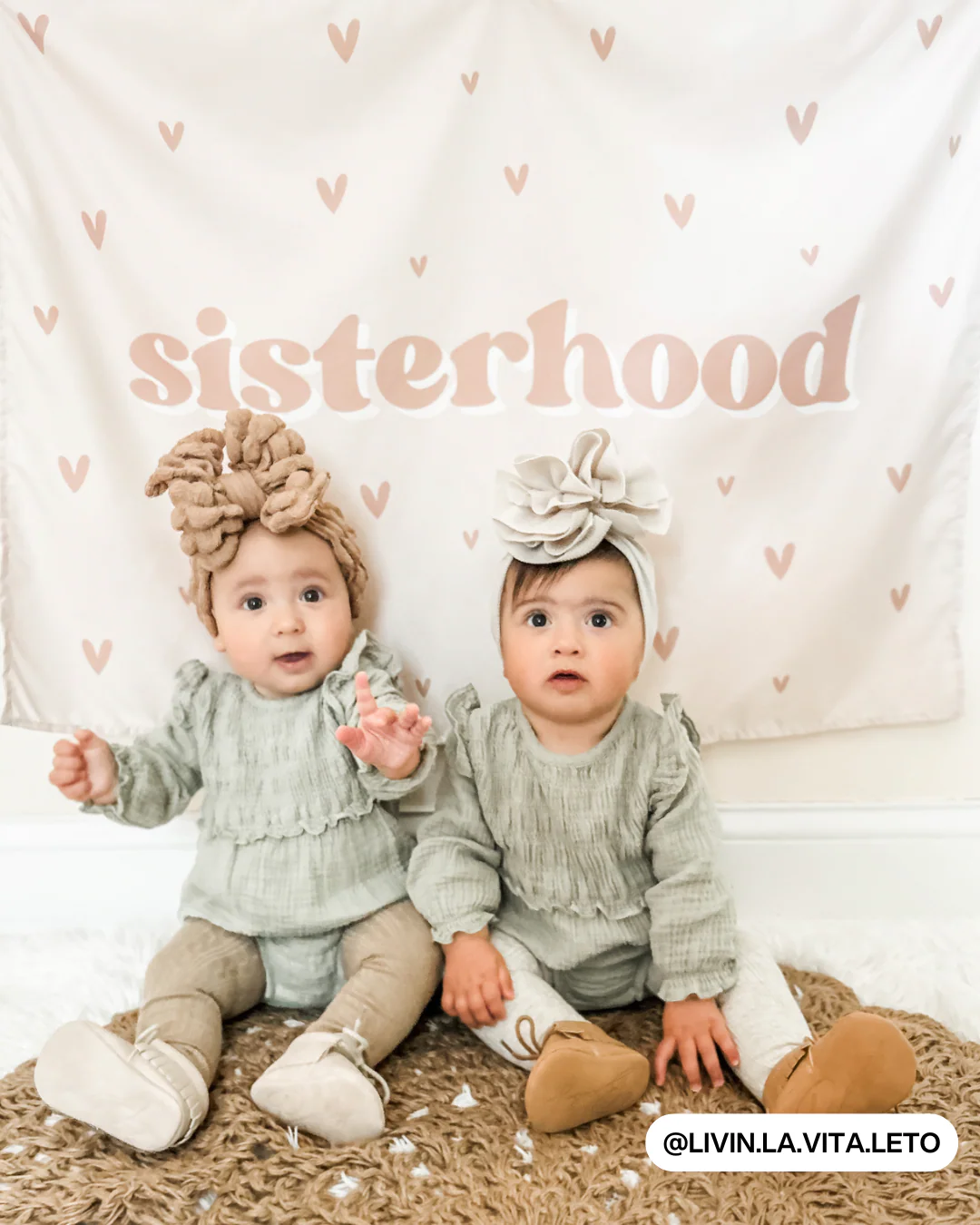Sisterhood Banner - Image 3