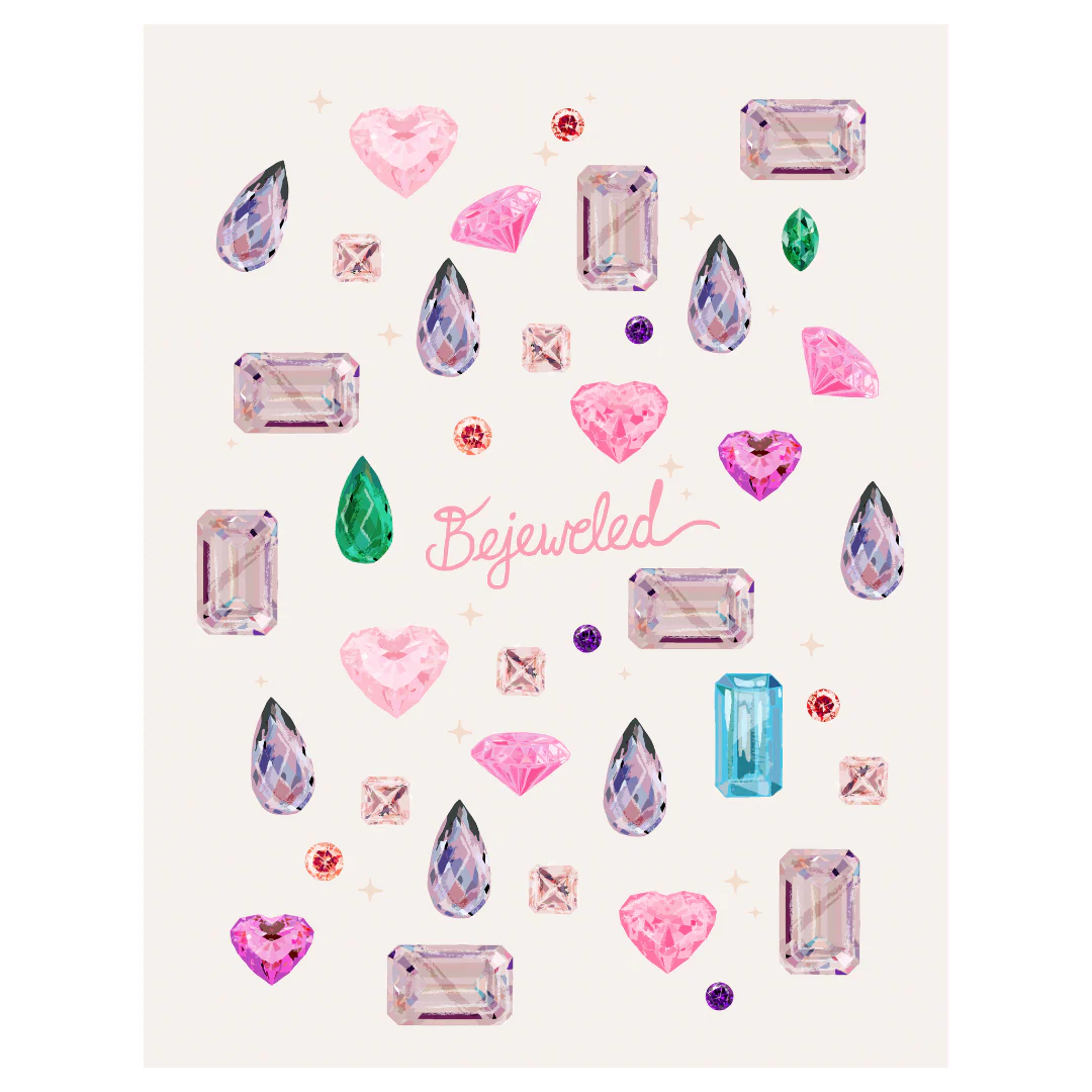 TS Bejeweled Banner