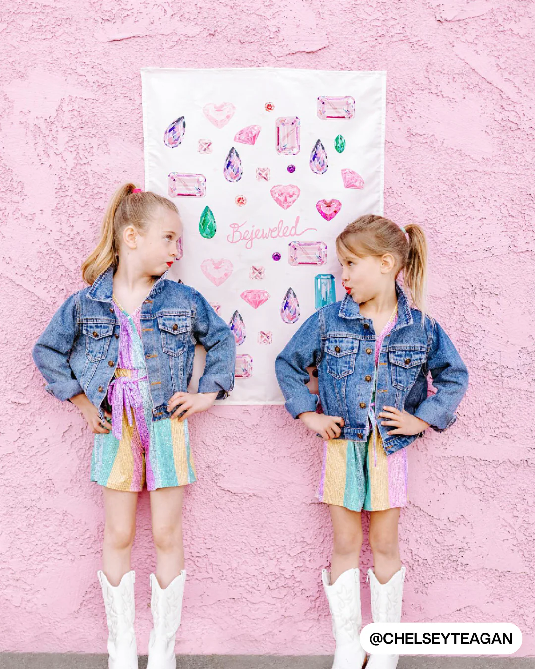 TS Bejeweled Banner - Image 2