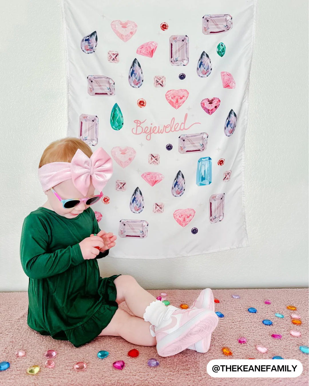 TS Bejeweled Banner - Image 3