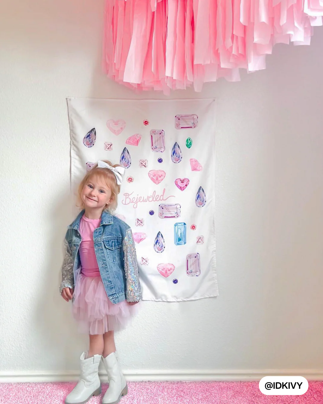 TS Bejeweled Banner - Image 4