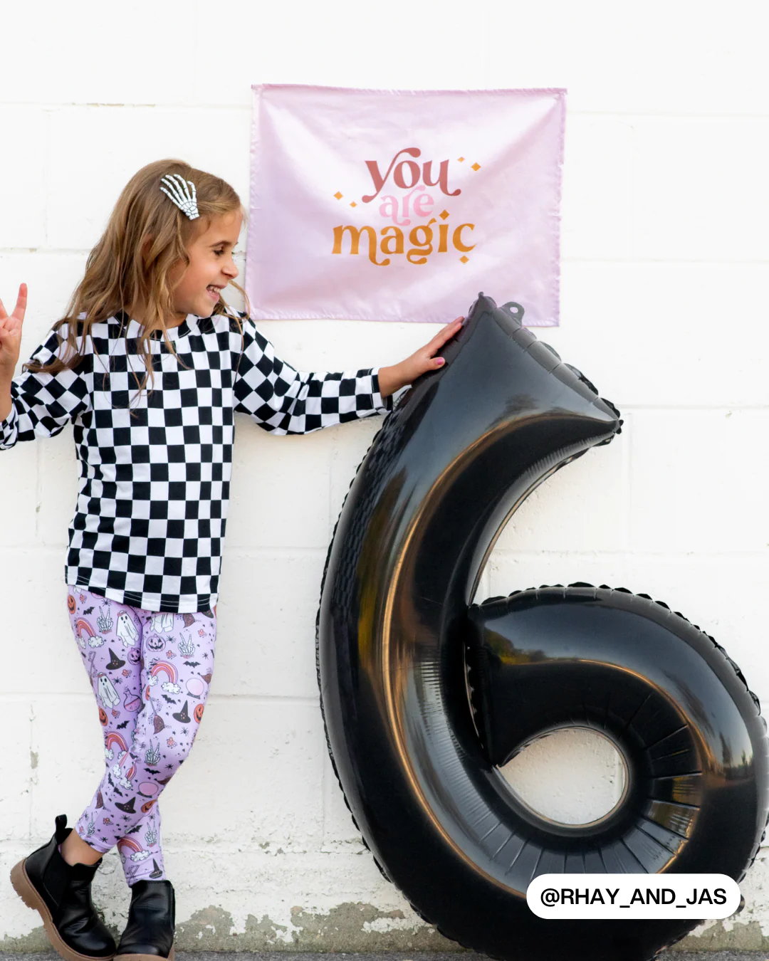 You Are Magic Banner - Image 5