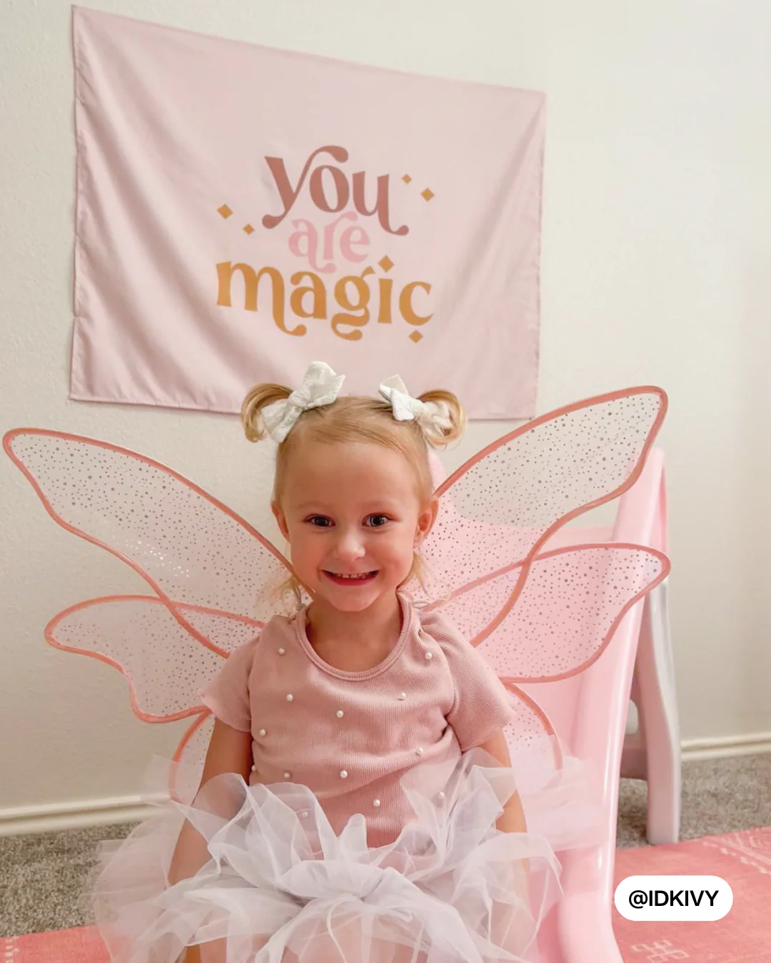 You Are Magic Banner - Image 8